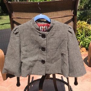 Sherlock Holmes type top